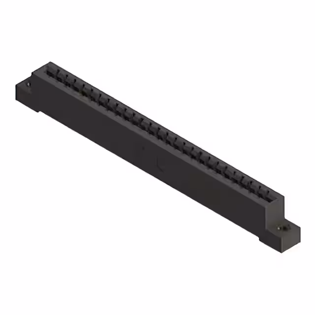 387-026-524-107 EDAC Inc.  Edgeboard Connectors
